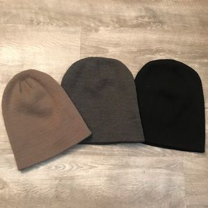 Beanie Bundle